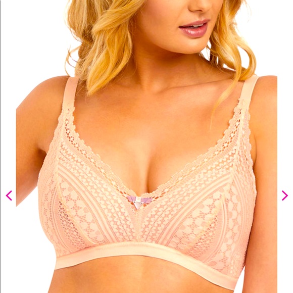 bravissimo jade bralette